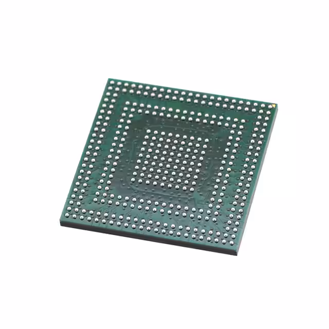 MPC8306VMACDCA NXP USA Inc.  Microprocessors